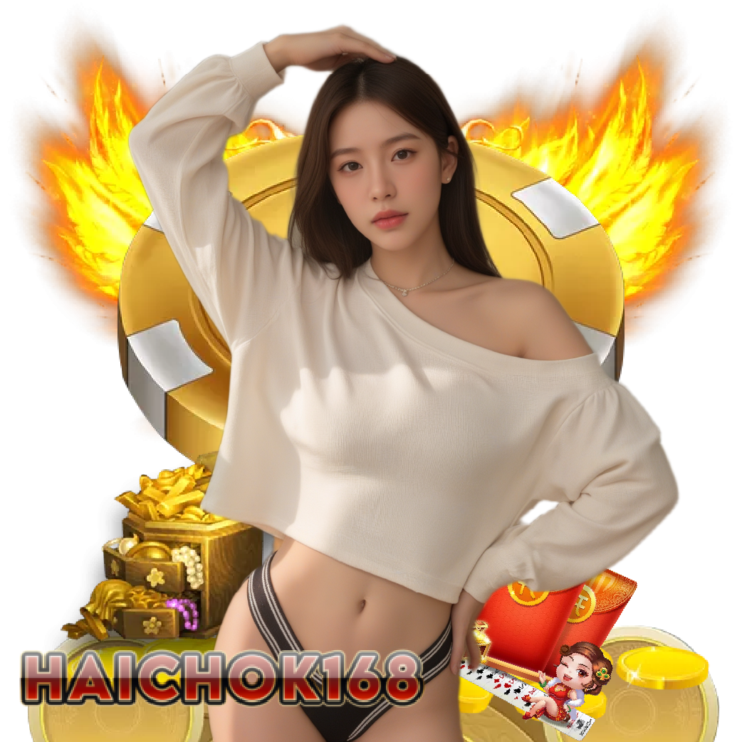 haichok168 slot