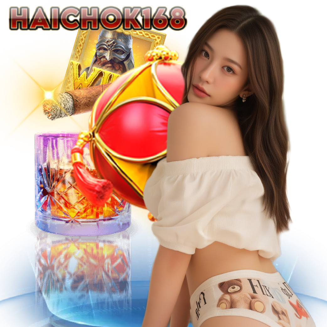 haichok168