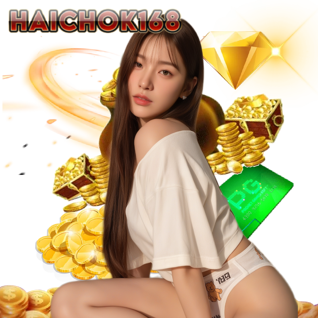 haichok168 ทางเข้า
