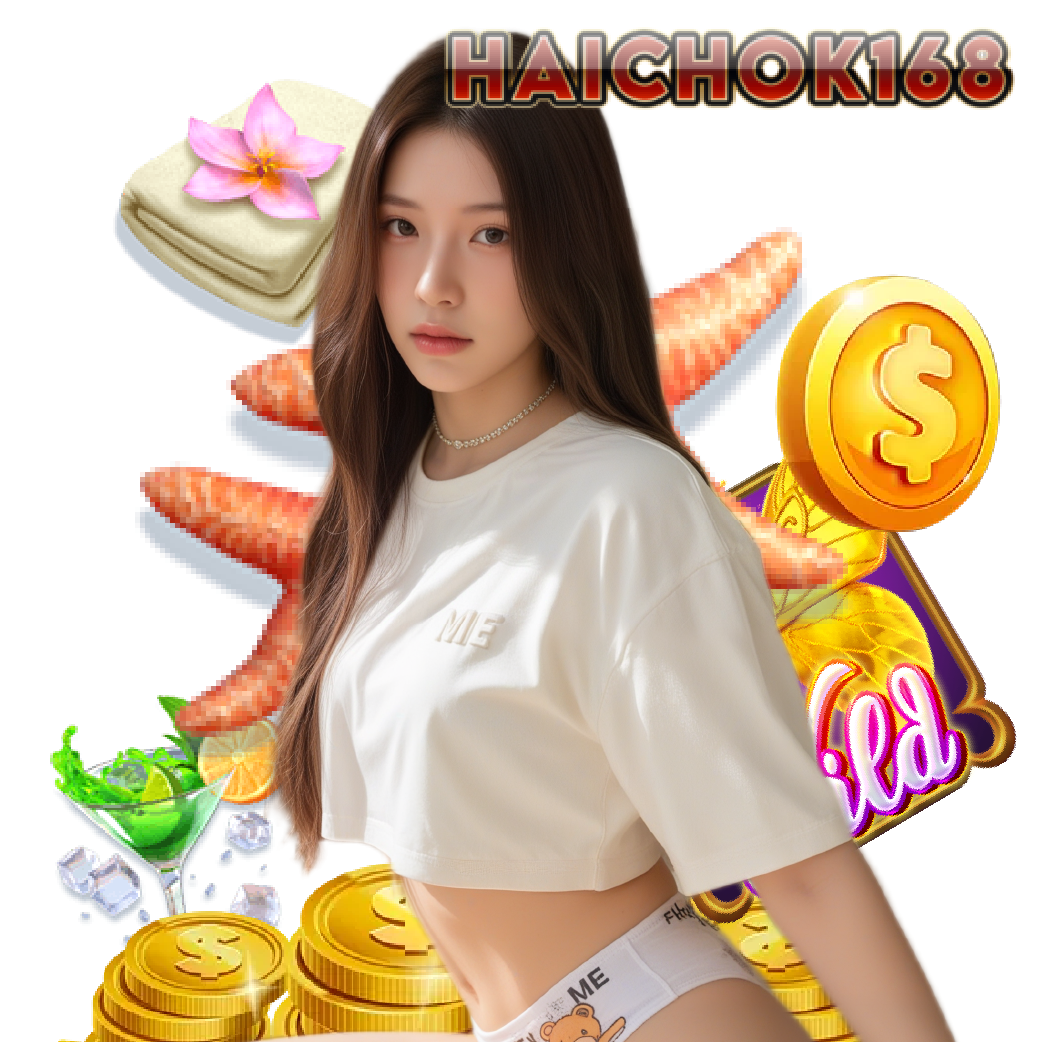 haichok168 เว็บตรง