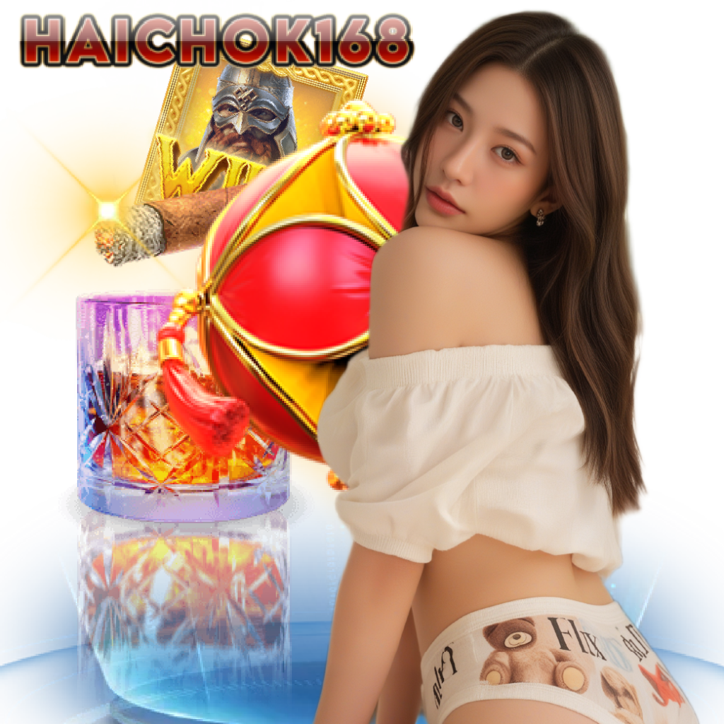haichok168