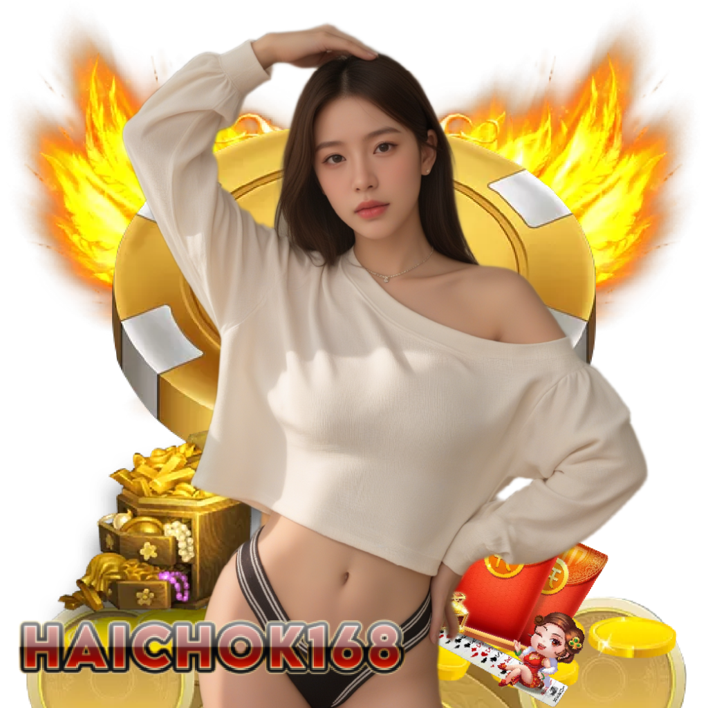 haichok168 slot