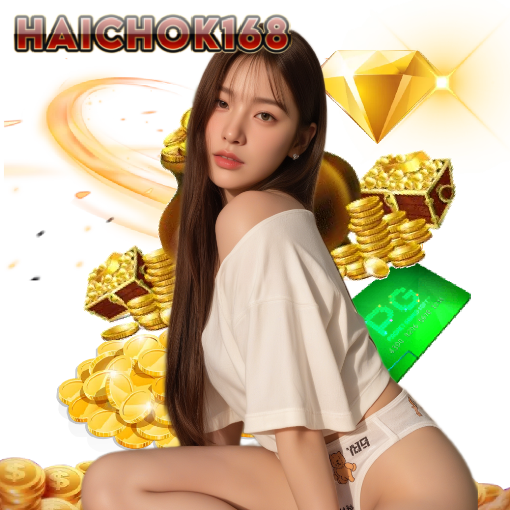haichok168 ทางเข้า