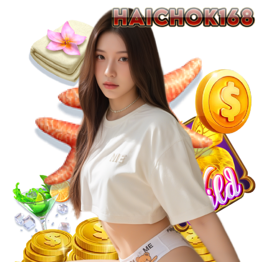 haichok168 เว็บตรง